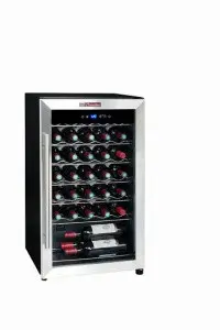 Винный шкаф LA SOMMELIERE LS36A