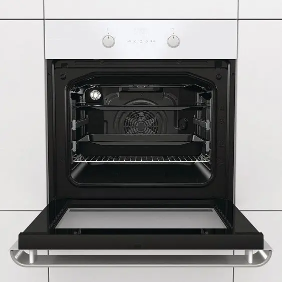 Духовой шкаф GORENJE BO737ORAW — фото