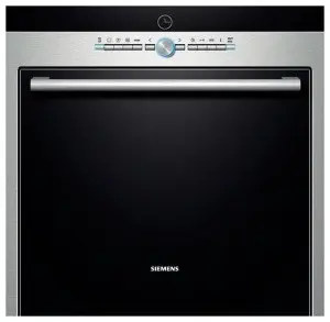 Духовой шкаф SIEMENS hb73gb550