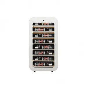 Винный шкаф MEYVEL MV22-KWF1