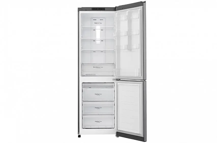 Холодильник LG GA-B429SMCZ — фото