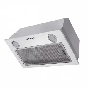 Вытяжка EXITEQ EX-1176 white