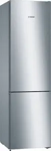 Холодильник Bosch KGN39KL35 серебристый