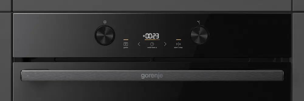Духовой шкаф GORENJE BOS6737E05DBG — фото