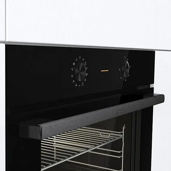 Духовой шкаф GORENJE BO6717E03BG — фото
