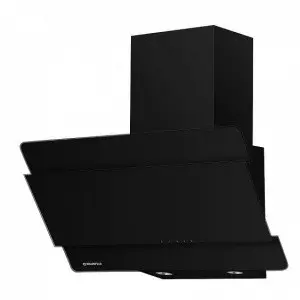 Вытяжка MAUNFELD tower push 60 black