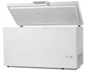 Морозильник-ларь SMEG ch500e