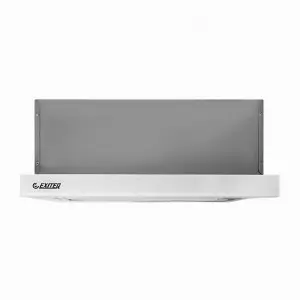 Вытяжка EXITEQ EX-1075 white glass