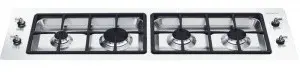 Поверхность SMEG pdxf116rs