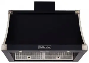 Вытяжка KUPPERSBERG t 939 ant