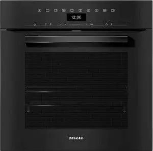 Духовой шкаф MIELE H7460BP OBSW