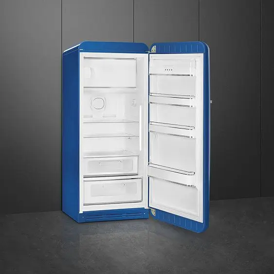 Холодильник SMEG FAB28RBE3 — фото