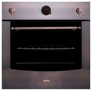 Духовой шкаф KORTING okb 471 cnrc
