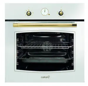Духовой шкаф CATA MRA 7008 WH