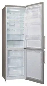 Холодильник LG ga-b 489 yeqz