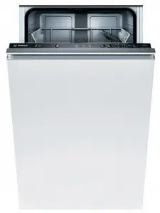 Встраиваемая посудомоечная машина BOSCH SPV30E30
