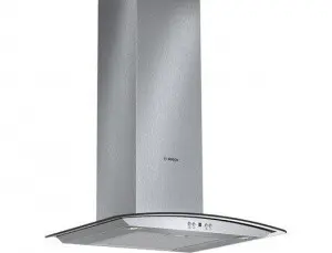 Вытяжка BOSCH DWA06E651