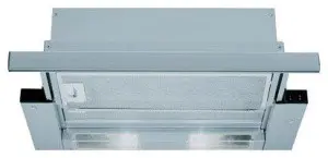 Вытяжка SIEMENS li 28030 ix