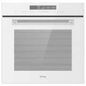 Духовой шкаф KORTING OKB 1360 CSGW MW