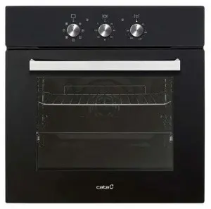 Духовой шкаф CATA ME 7107 BK
