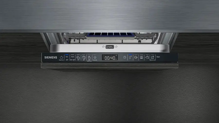 Посудомоечная машина SIEMENS SR 65ZX22ME — фото