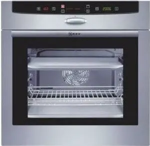 Духовой шкаф NEFF b1664a0
