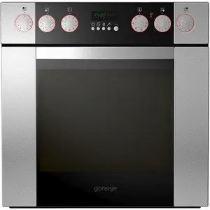 Духовой шкаф GORENJE u 8990 e