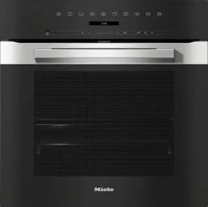 Духовой шкаф MIELE H7262BP EDST/CLST