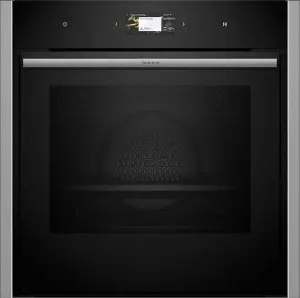 Духовой шкаф NEFF B64CS71N0