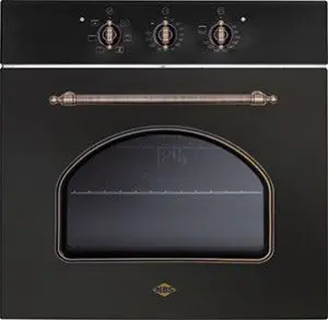Духовой шкаф MBS DE-607 BL