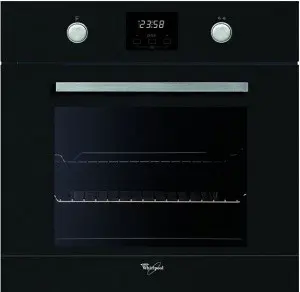 Духовой шкаф WHIRLPOOL akp 460 nb