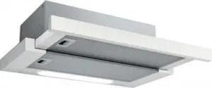 Вытяжка JET AIR aurora lx 60 wh
