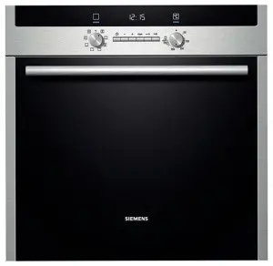 Духовой шкаф SIEMENS hb 43gt540 e