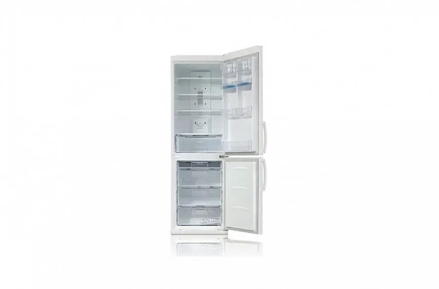 Холодильник LG GA-B409 UQA — фото