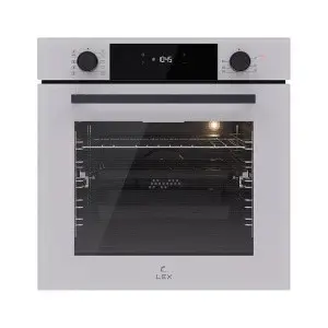 Духовой шкаф LEX EDP 610 WH