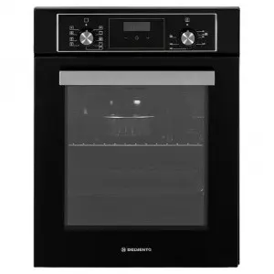 Духовой шкаф DELVENTO V4EB59001