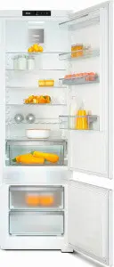 Холодильник MIELE KF 7731 D