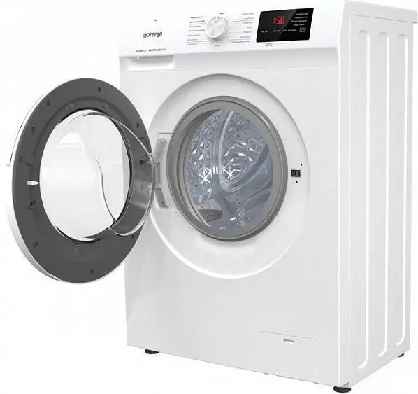 Стиральная машина GORENJE WHE60SFS — фото