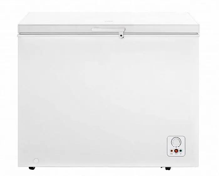 Морозильник-ларь Gorenje FH251AW — фото
