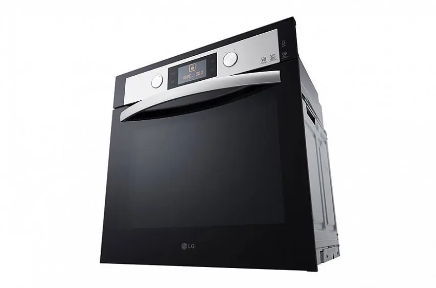 Духовой шкаф LG LB645059T1 — фото
