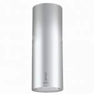 Вытяжка MAUNFELD LEE ISLA 39 INOX