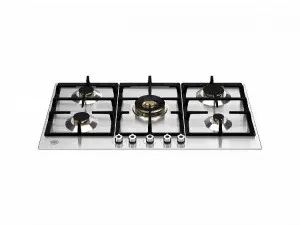 Варочная поверхность BERTAZZONI P905CPROX