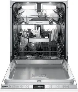 Посудомоечная машина GAGGENAU DF480101