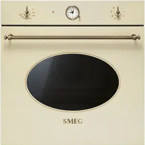 Духовой шкаф SMEG sft805po