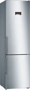 Холодильник Bosch KGN39XI38 нержавеющая сталь