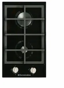 Варочная поверхность ELECTRONICSDELUXE TG2 750231F-007