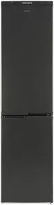 Холодильник SUNWIND SCC410 графит