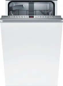 Посудомоечная машина BOSCH SPV46IX03E