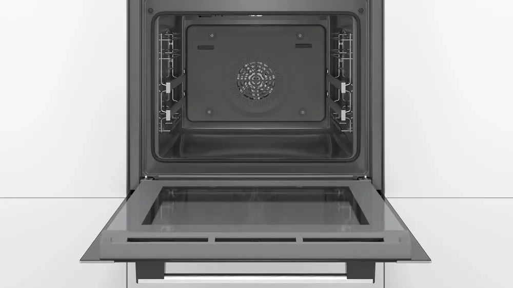 Духовой шкаф BOSCH HBA334YS0 — фото