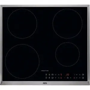Варочная поверхность AEG IKR64301XB